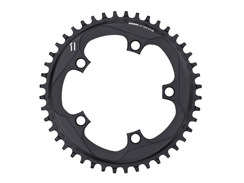 SRAM Rival 1 X-Sync Chainrings