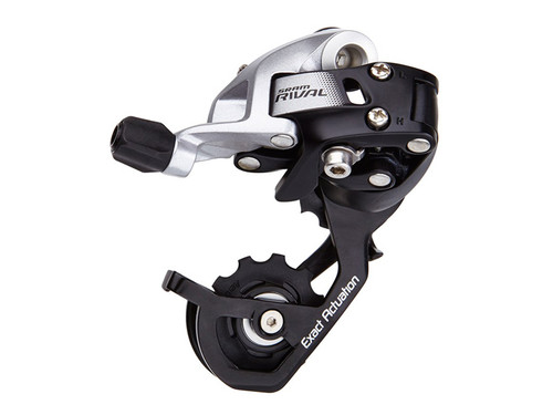 SRAM Rival 22 11 Speed Rear Derailleur