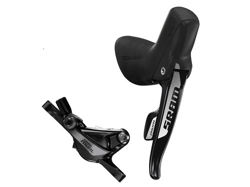 SRAM Rival 22 HRD Shift-Brake Control w/Direct Mount Caliper