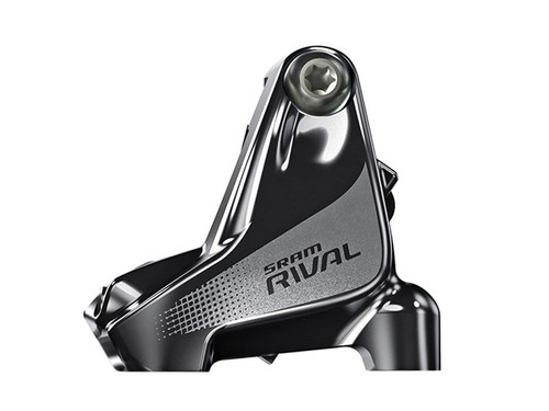 SRAM Rival HRD Flat Mount Caliper