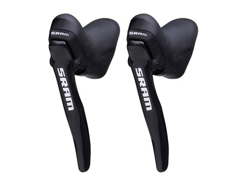 SRAM S 500 Single Speed Brake Lever Set