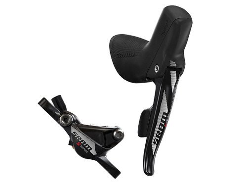 SRAM S-700 HRD 10 Speed Shift-Brake Control W/Post Mount Caliper