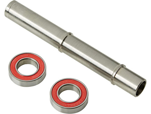 SRAM Titanium Axle Assembly for Rise 60 Rear Hub