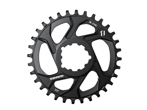 SRAM X-SYNC Direct Mount Chainrings