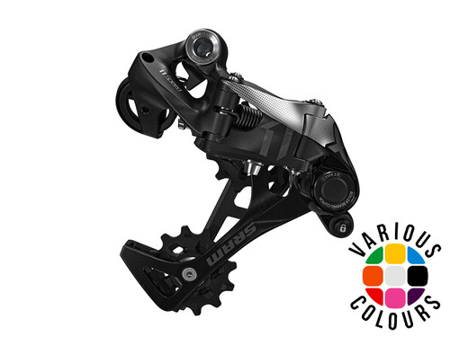 SRAM X01 X-Horizon Rear Derailleur