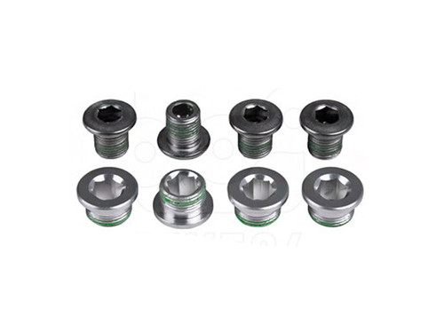 SRAM XX Chainring Bolts