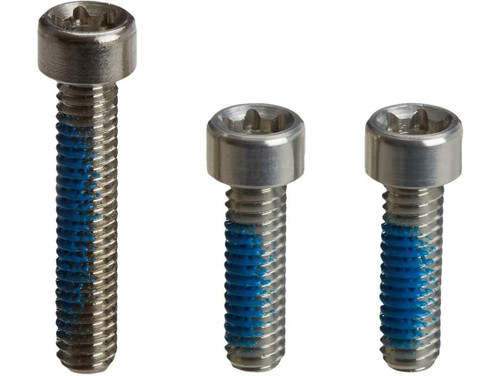 SRAM XX Rear Derailleur B-Screw/Limit Screw Kit