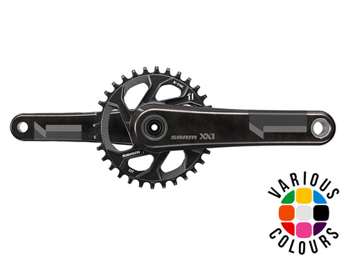 SRAM XX1 X-Sync Crankset