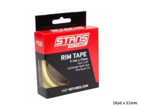 Stans NoTubes Rim Tape 10yd