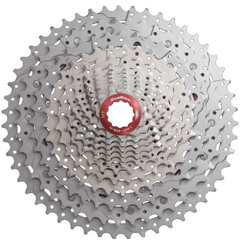 Sunrace CSMZ903 12 Speed Wide-Ratio Cassette 11-51T Shimano HG