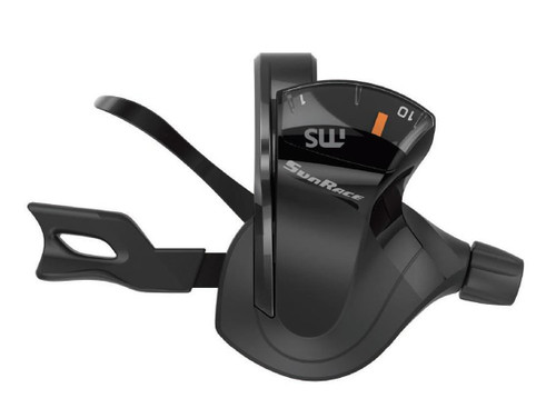 Sunrace DLMS30 10 Speed Right Hand Trigger Shifter - 10 Speed