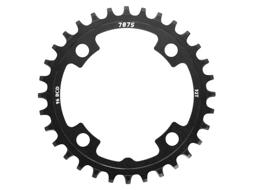 Sunrace MX 10/11/12-Speed Narrow Wide Chainring