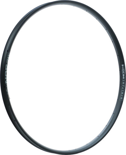 Sunringle Duroc 30 27.5" 32H Welded Rim Black/Grey