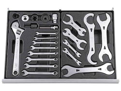 Super B Premium Professional Work Station w/ Plastic Work Tray