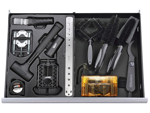 Super B Premium Professional Work Station w/ Plastic Work Tray