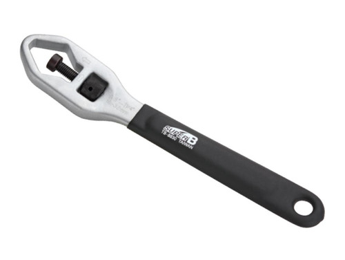 Super B Premium Universal Wrench Freewheel Remover