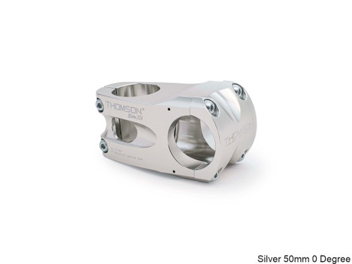 Thomson Elite 31.8mm X4 Stem