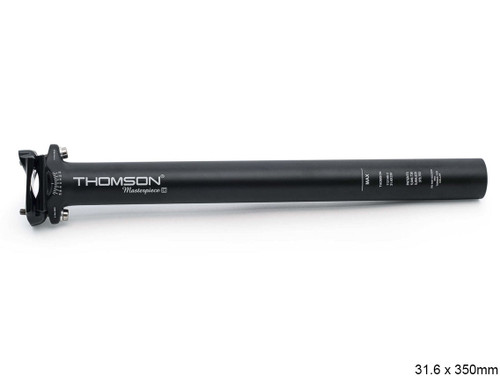 Thomson Masterpiece Carbon Seatpost