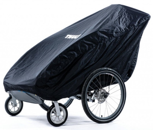 Thule Child Carrier Storage Cover - Black