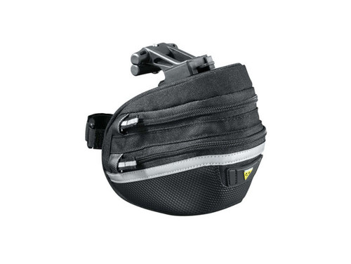 Topeak Aero Wedge Pack II Quick Click