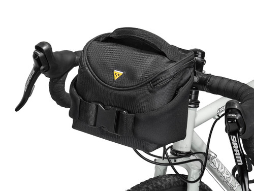 Topeak Compact Handlebar