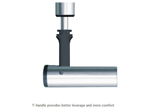 Topeak Micro Rocket ALT Hand Pump