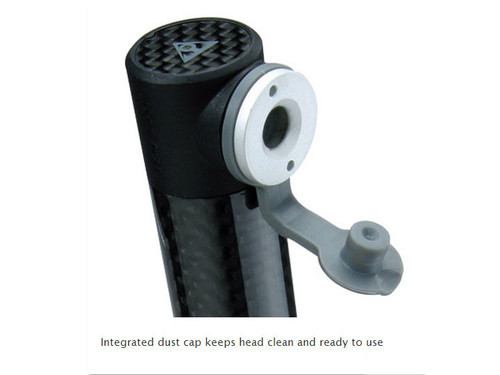 Topeak Micro Rocket CB Master Blaster