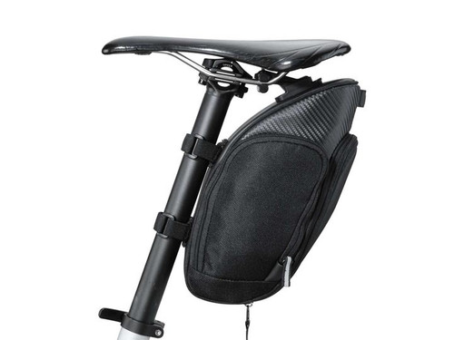 Topeak Mondopack XL QuickClick Saddle Bag