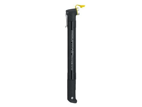 Topeak Mountain Master Blaster Pump - Black