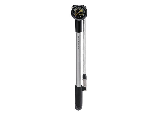 Topeak PocketShock DXG XL