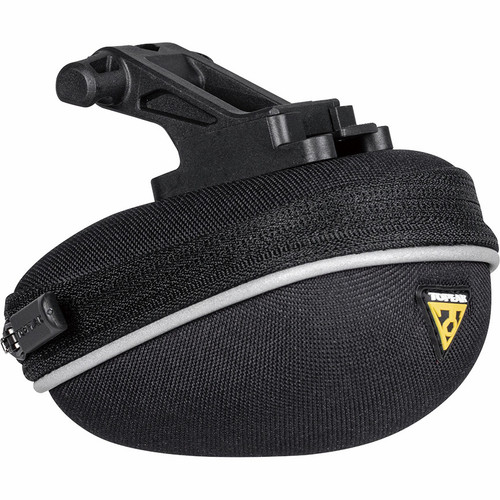 Topeak ProPack QuickClick Saddle Bag