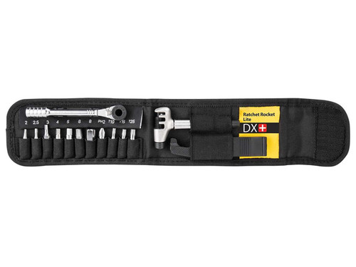 Topeak Ratchet Rocket Lite DX+ Multi Tool