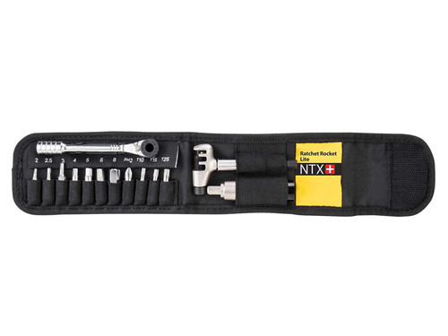 Topeak Ratchet Rocket Lite NTX+ Multi Tool