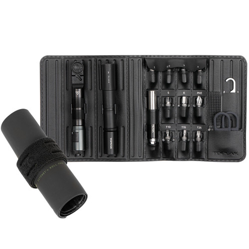 Topeak Ratchet'n Roll Pro