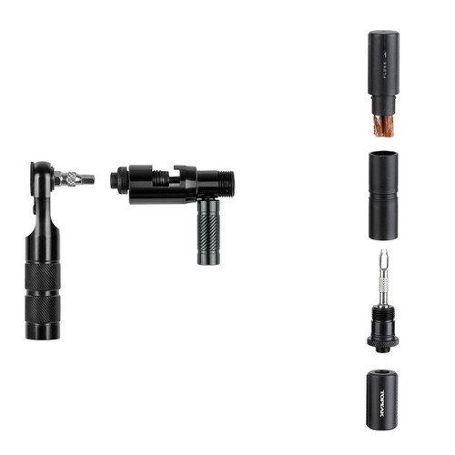 Topeak Ratchet'n Roll Pro