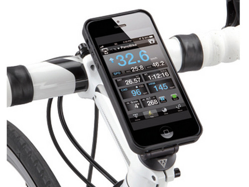 Topeak Ride Case Mount