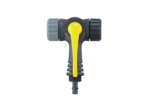 Topeak TwinHead For JoeBlow Elite, JoeBlow Sprint and JoeBlow Sport II (without hose)