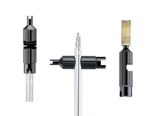 Topeak Valve Tool