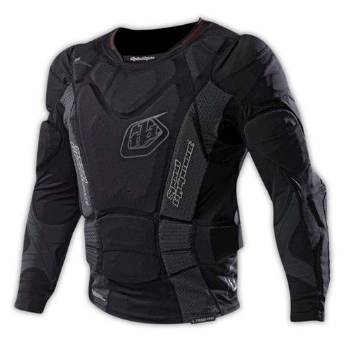 Troy Lee Designs UPS 7855-HW LS Youth Under Armour