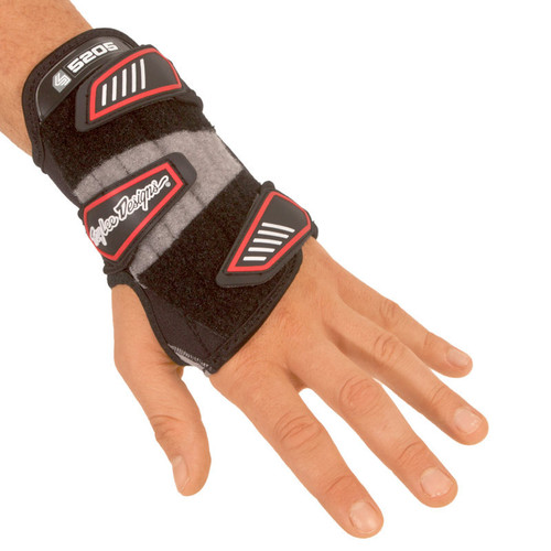 Troy Lee Designs WS 5205 Left Wrist Guard Small