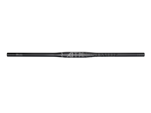 Truvativ Atmos 7K Flat Bar Handlebar - Blast Black 31.8mm