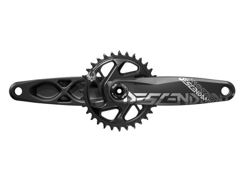 Truvativ Descendant 7K Eagle Super Boost DUB 12 Speed Crankset