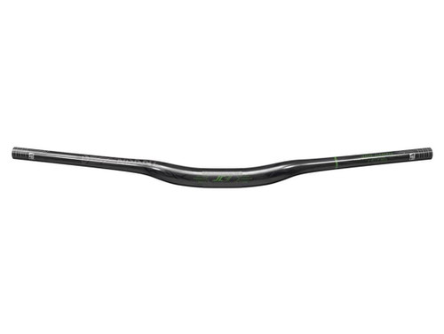 Truvativ Descendant CoLab Carbon 35 Handlebar - Jerome Clementz