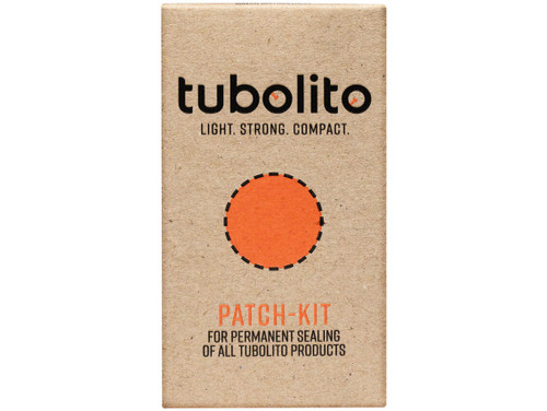 Tubolito Tubo-Patch Kit 