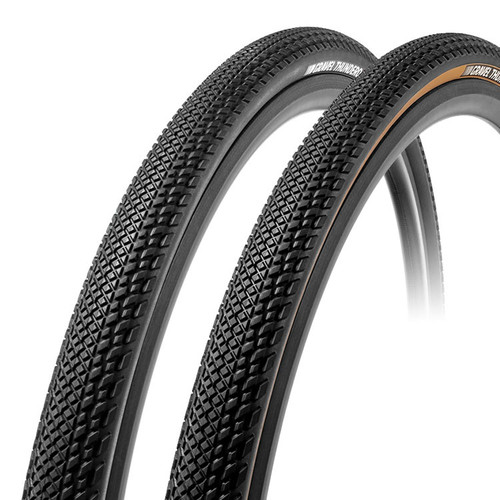 Tufo Gravel Thundero TR Folding Tyre