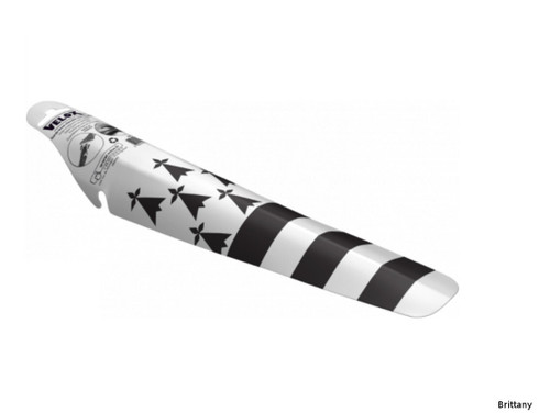 Velox Rear Mudguard