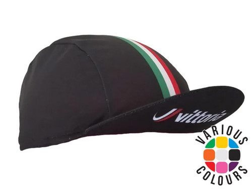 Vittoria Cycling Cap