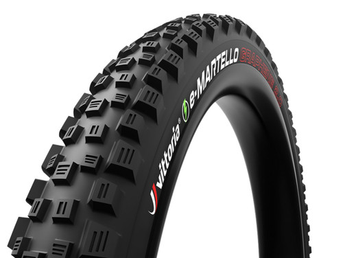 Vittoria e-Martello Graphene 2.0 Folding Tyre