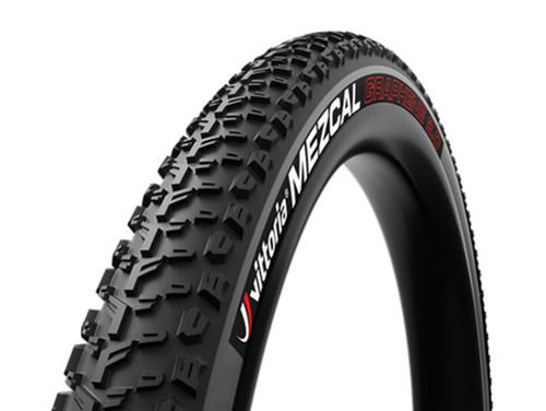 Vittoria Mezcal III Graphene 2.0 Folding Tyre