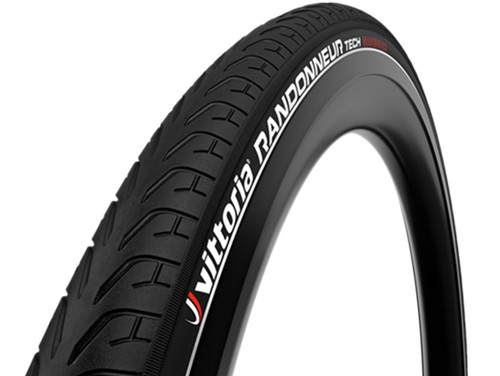 Vittoria Randonneur Tech Wired Tyre